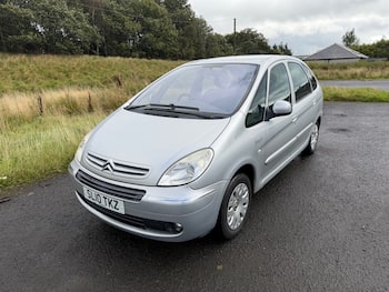 Used Citroen Xsara Picasso 2010 for sale - 79862597: Photo