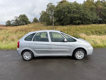 Used Citroen Xsara Picasso 2010 for sale - 79862597: Photo