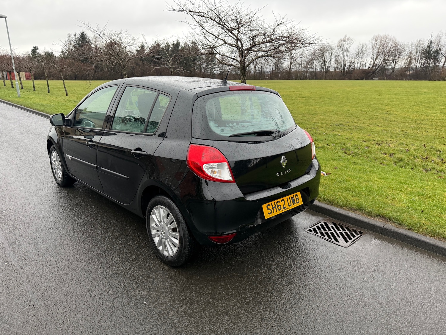 Used Renault Clio 2012 for sale - 77501244: Photo 5