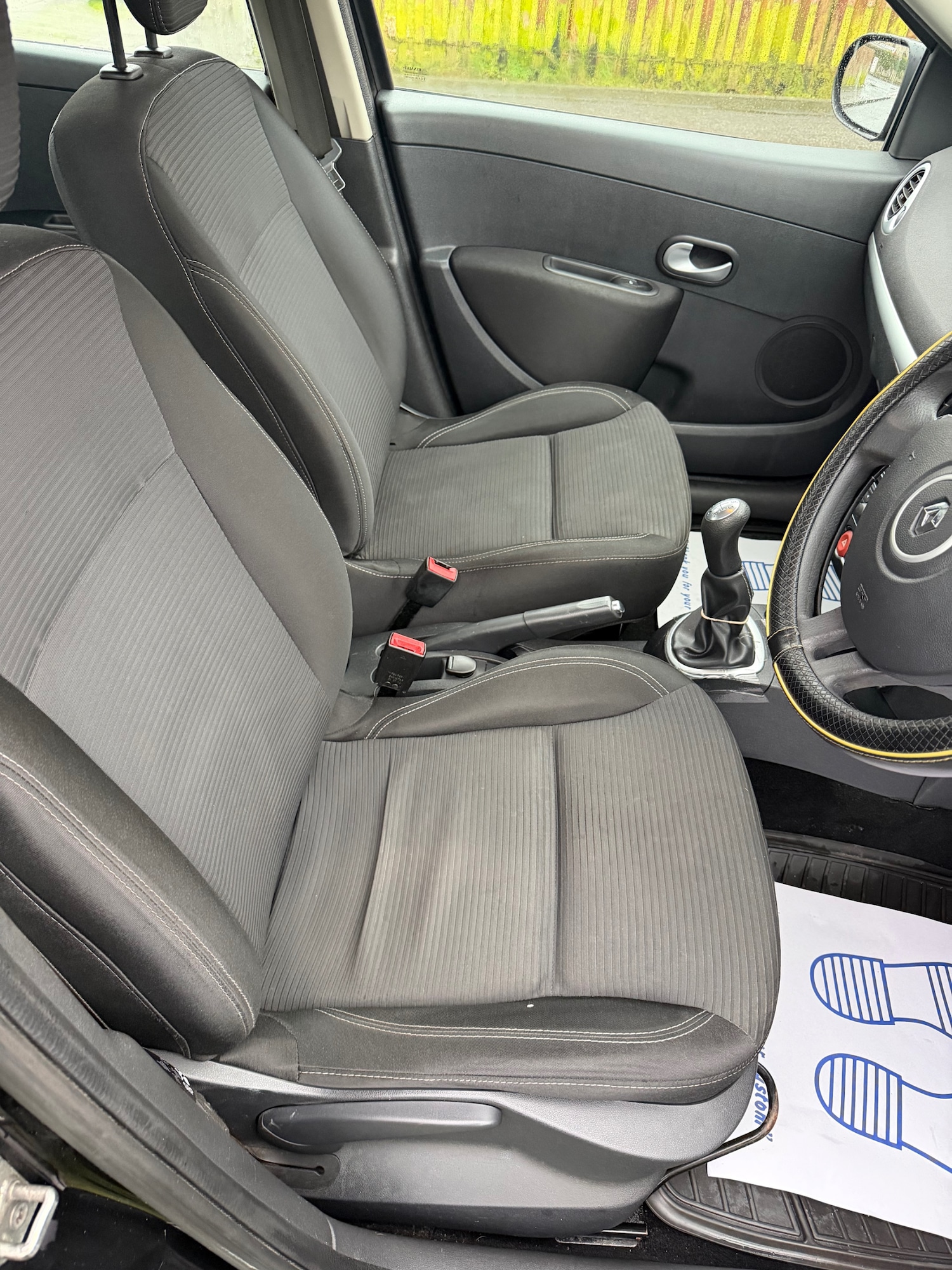 Used Renault Clio 2012 for sale - 77501244: Photo 7