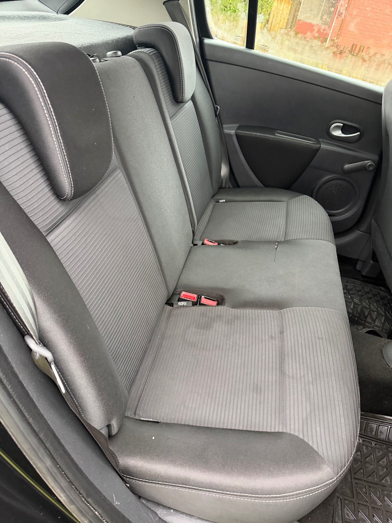 Used Renault Clio 2012 for sale - 77501244: Photo 8