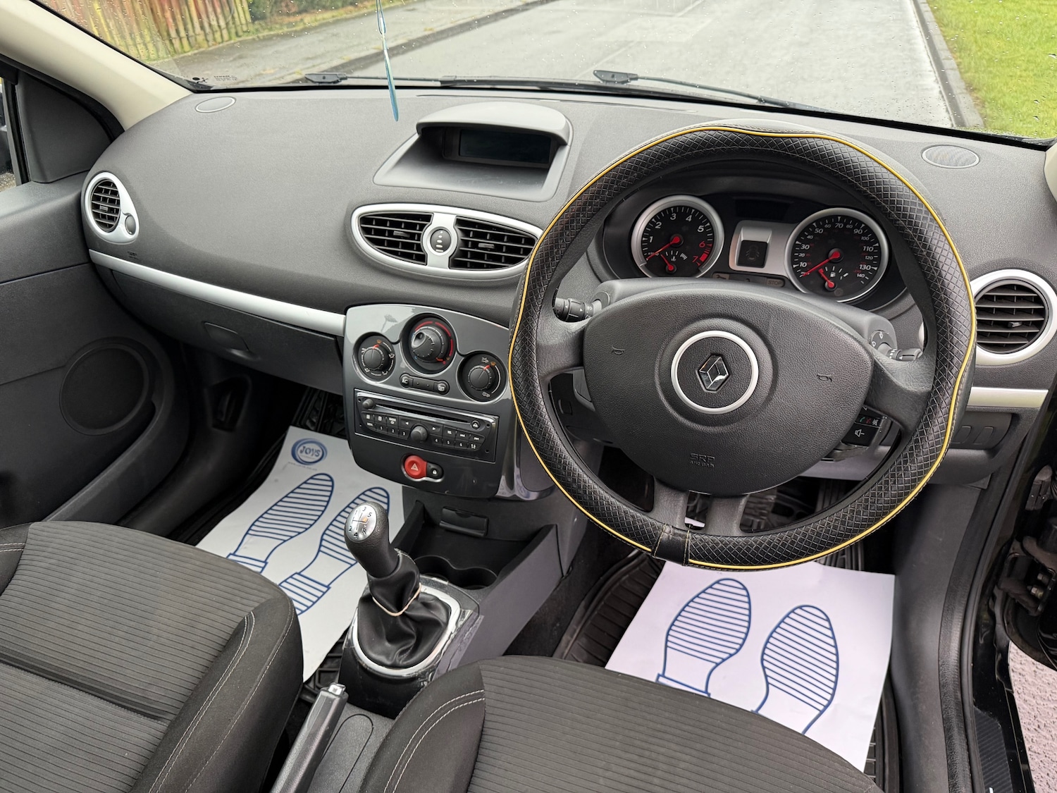 Used Renault Clio 2012 for sale - 77501244: Photo 9