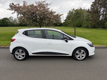 Used Renault Clio 2014 for sale - 78775555: Photo