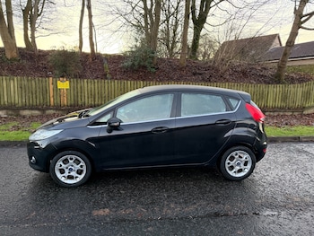 Used Ford Fiesta 2012 for sale - 77086635: Photo