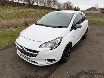 Used Vauxhall Corsa 2016 for sale - 77938278: Photo