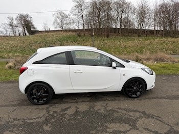 Used Vauxhall Corsa 2016 for sale - 77938278: Photo