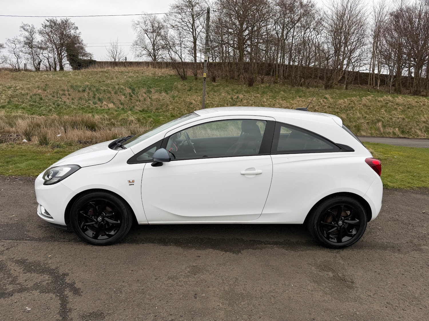 Used Vauxhall Corsa 2016 for sale - 77938278: Photo 4