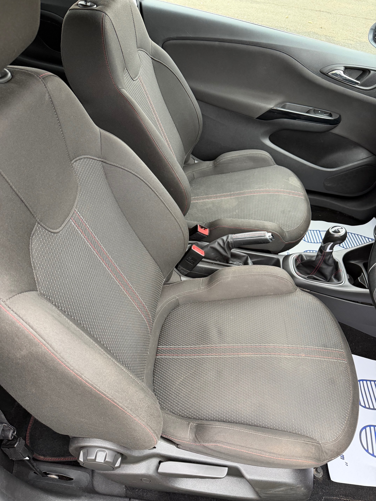 Used Vauxhall Corsa 2016 for sale - 77938278: Photo 7