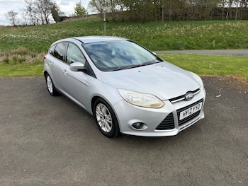 Used Ford Focus 2012 for sale - 78571830: Photo