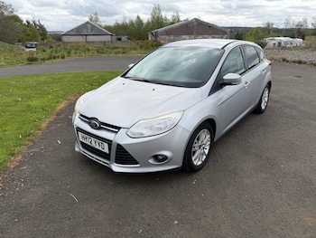 Used Ford Focus 2012 for sale - 78571830: Photo