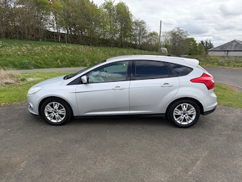 Used Ford Focus 2012 for sale - 78571830: Photo