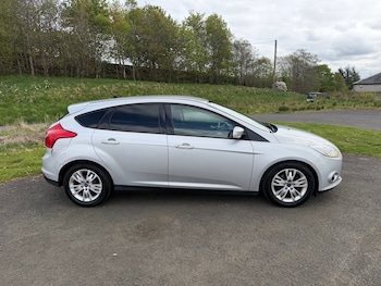 Used Ford Focus 2012 for sale - 78571830: Photo