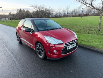 2013 (63) - 1.6 e-HDi Airdream DStyle Plus 3dr