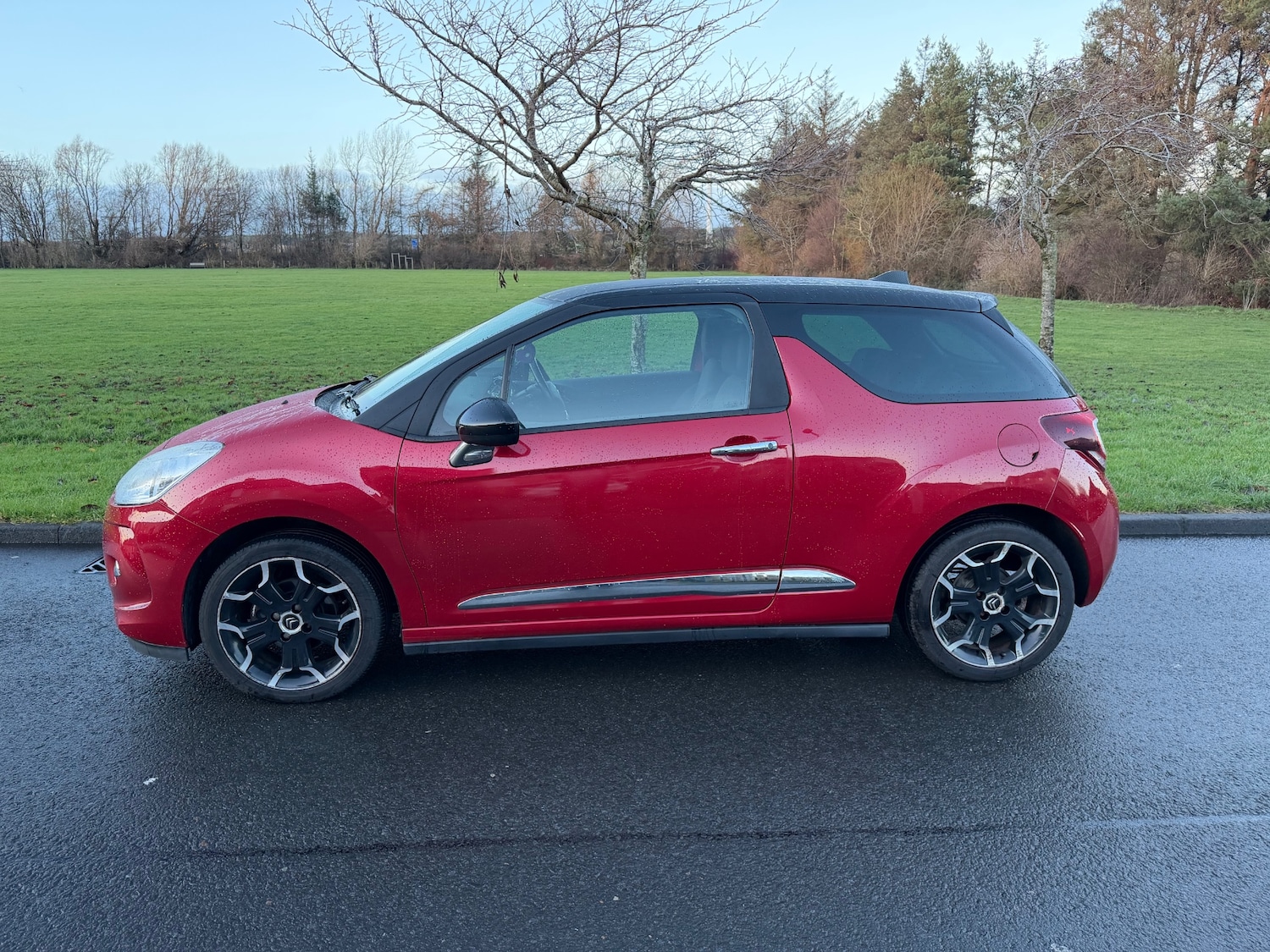 Used Citroen DS3 2013 for sale - 76821761: Photo 3