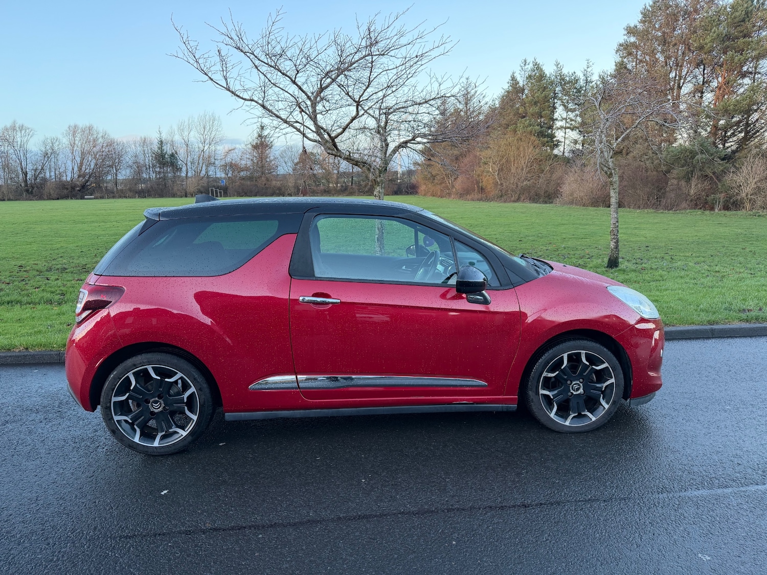 Used Citroen DS3 2013 for sale - 76821761: Photo 4