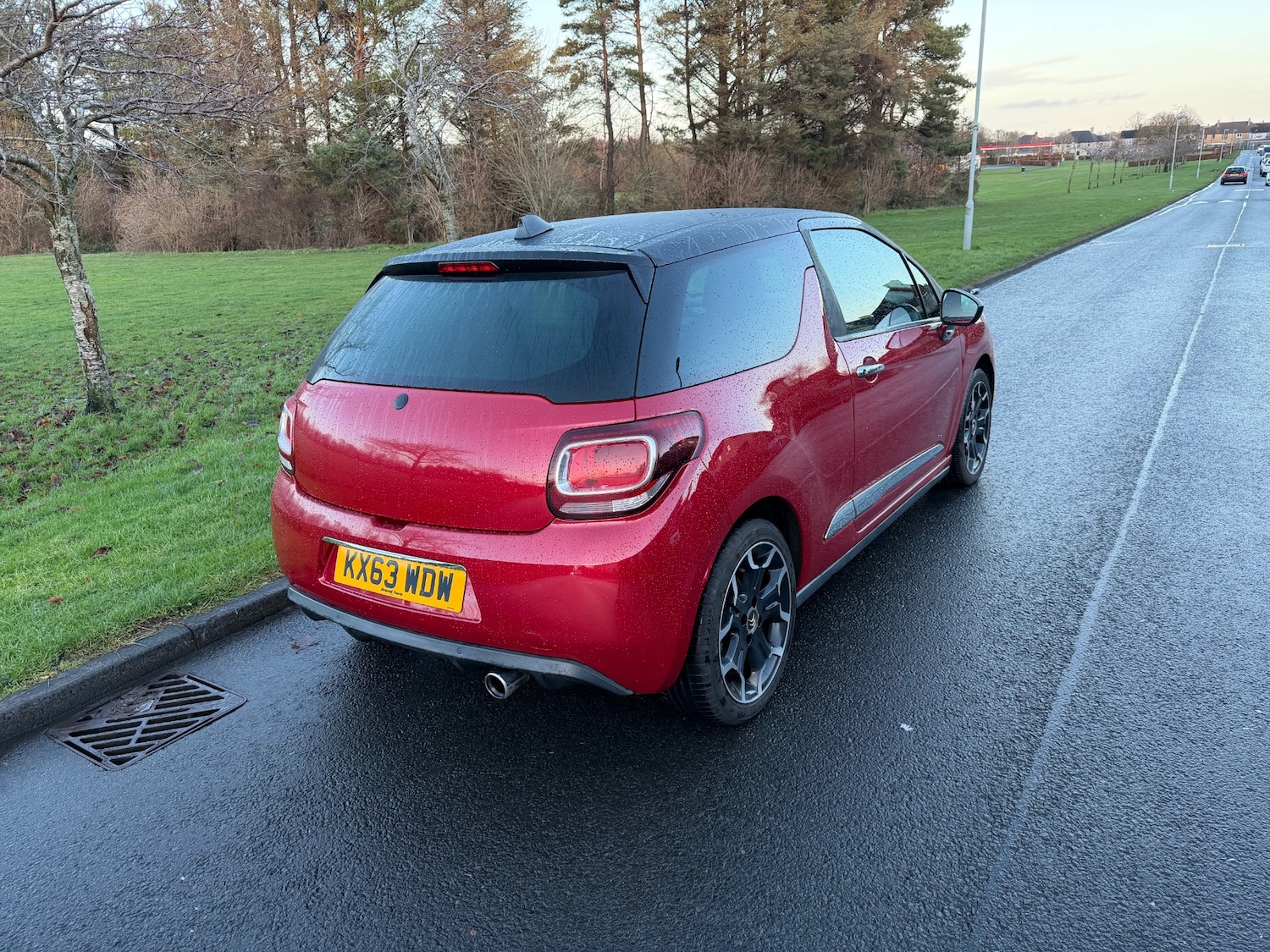 Used Citroen DS3 2013 for sale - 76821761: Photo 5