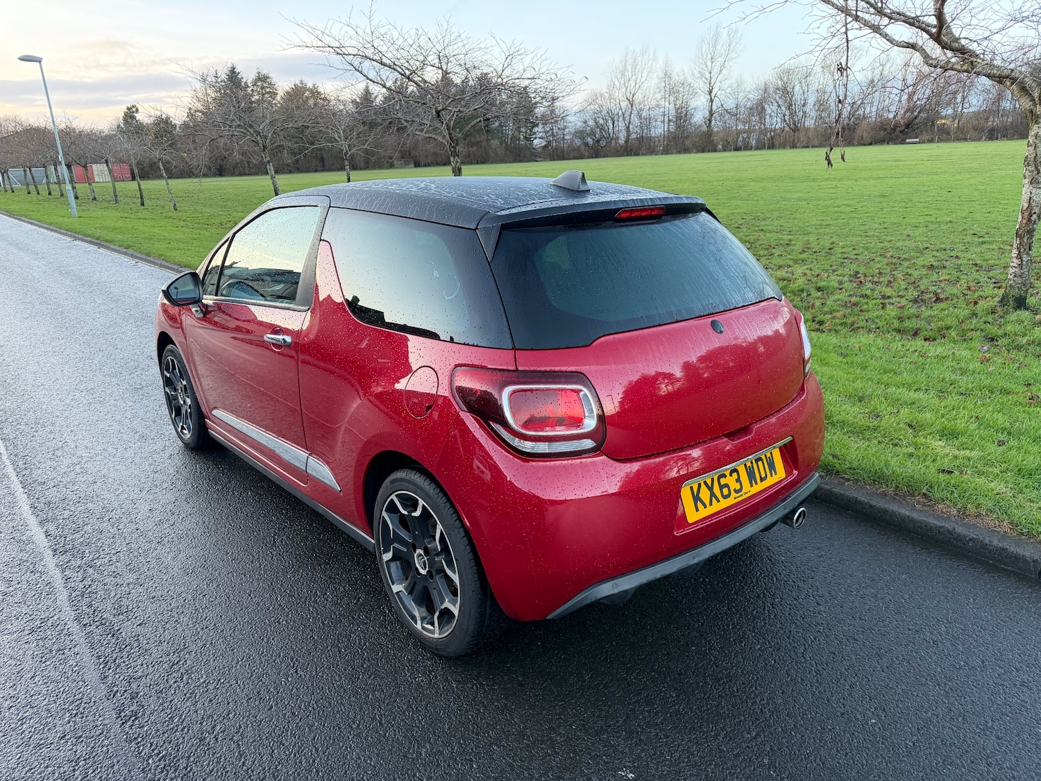 Used Citroen DS3 2013 for sale - 76821761: Photo 6