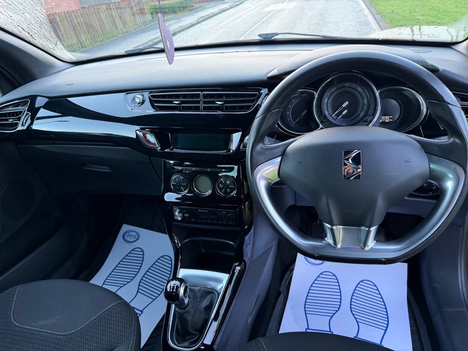 Used Citroen DS3 2013 for sale - 76821761: Photo 7