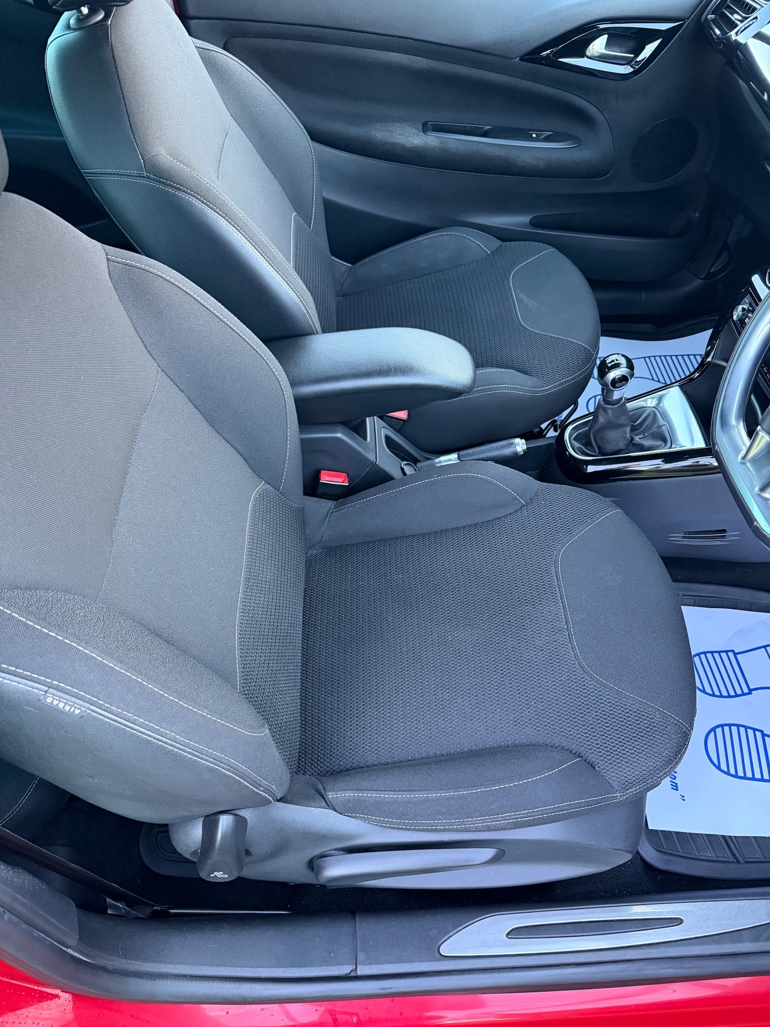 Used Citroen DS3 2013 for sale - 76821761: Photo 8