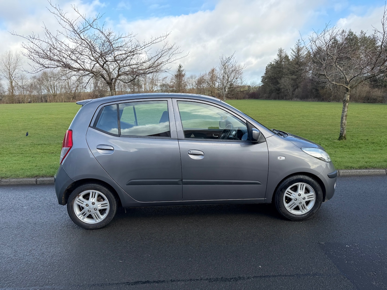 Used Hyundai i10 2011 for sale - 77701971: Photo 3