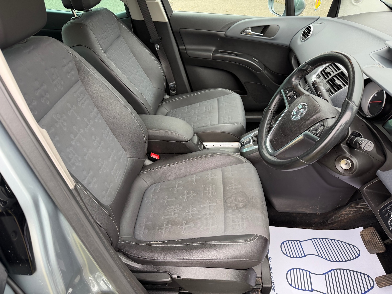 Used Vauxhall Meriva 2010 for sale - 78070719: Photo 7