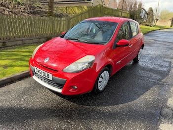 Used Renault Clio 2011 for sale - 78201201: Photo