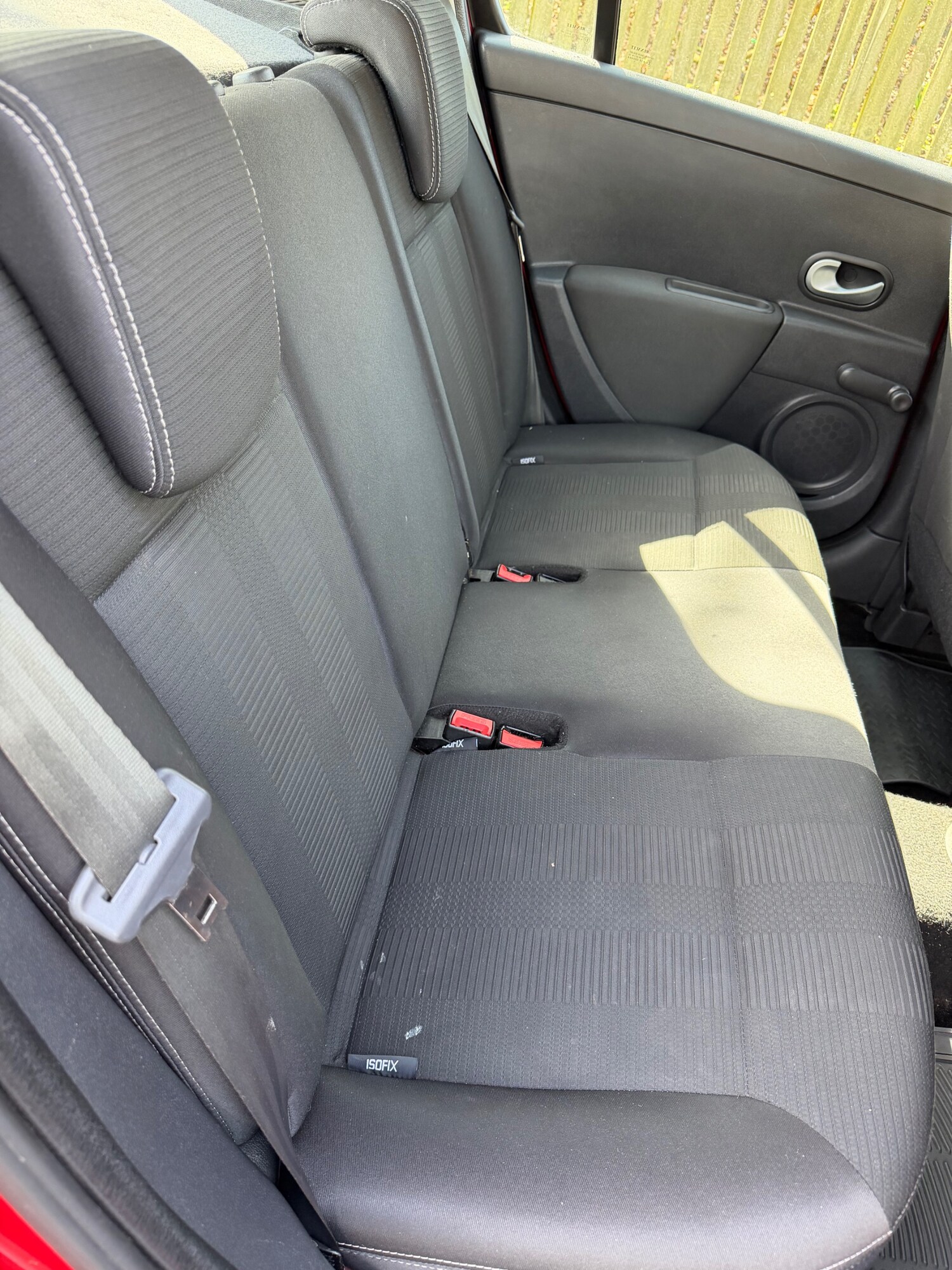 Used Renault Clio 2011 for sale - 78201201: Photo 7