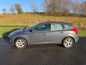 Used Ford Focus 2012 for sale - 77189489: Photo