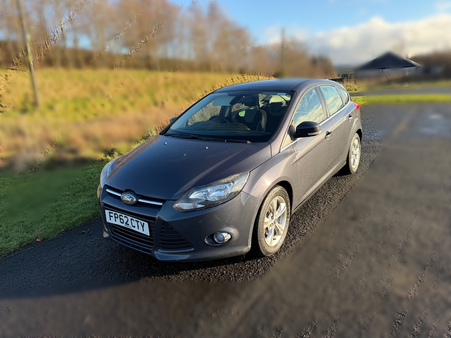 Used Ford Focus 2012 for sale - 77189489: Photo 5