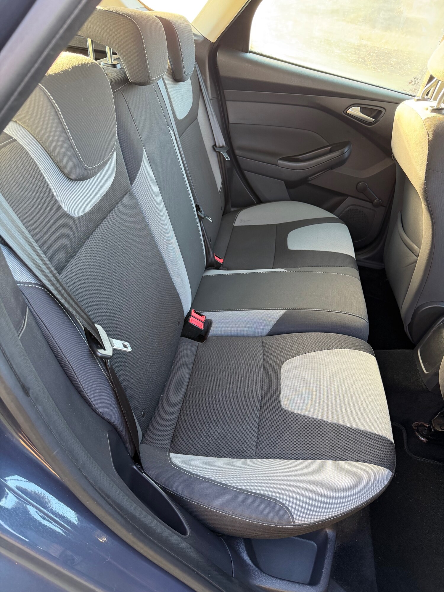 Used Ford Focus 2012 for sale - 77189489: Photo 7