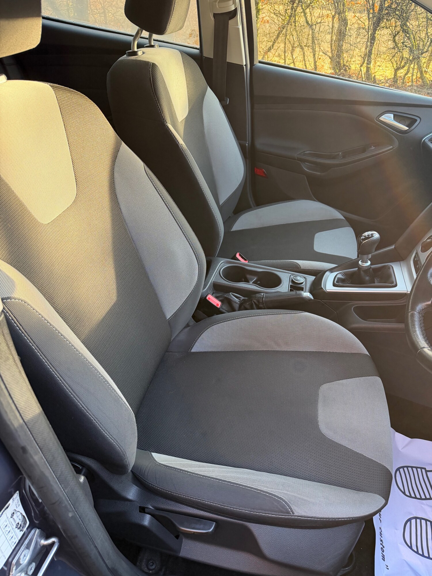 Used Ford Focus 2012 for sale - 77189489: Photo 9