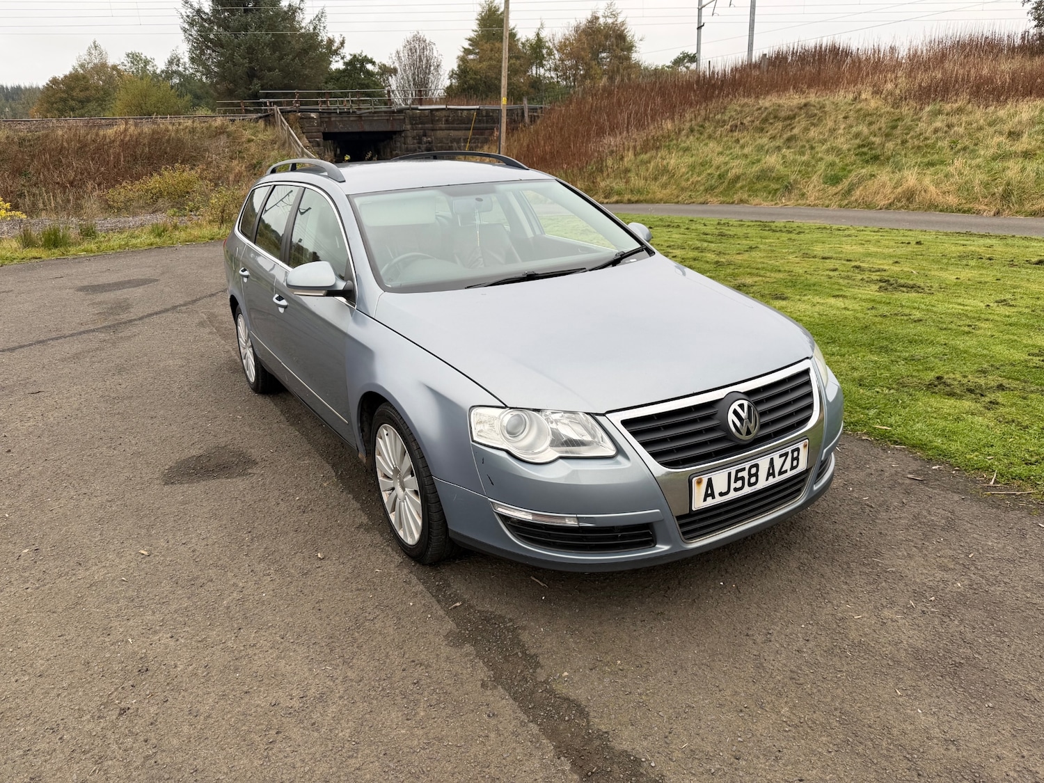 Used Volkswagen Passat 2009 for sale - 76446061: Photo 1