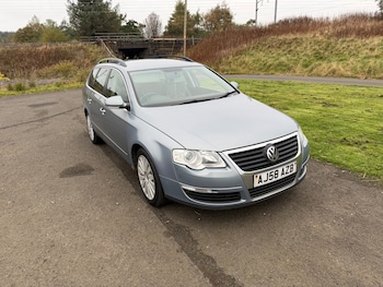 Used Volkswagen Passat 2009 for sale - 76446061: Photo
