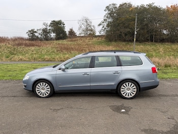 Used Volkswagen Passat 2009 for sale - 76446061: Photo