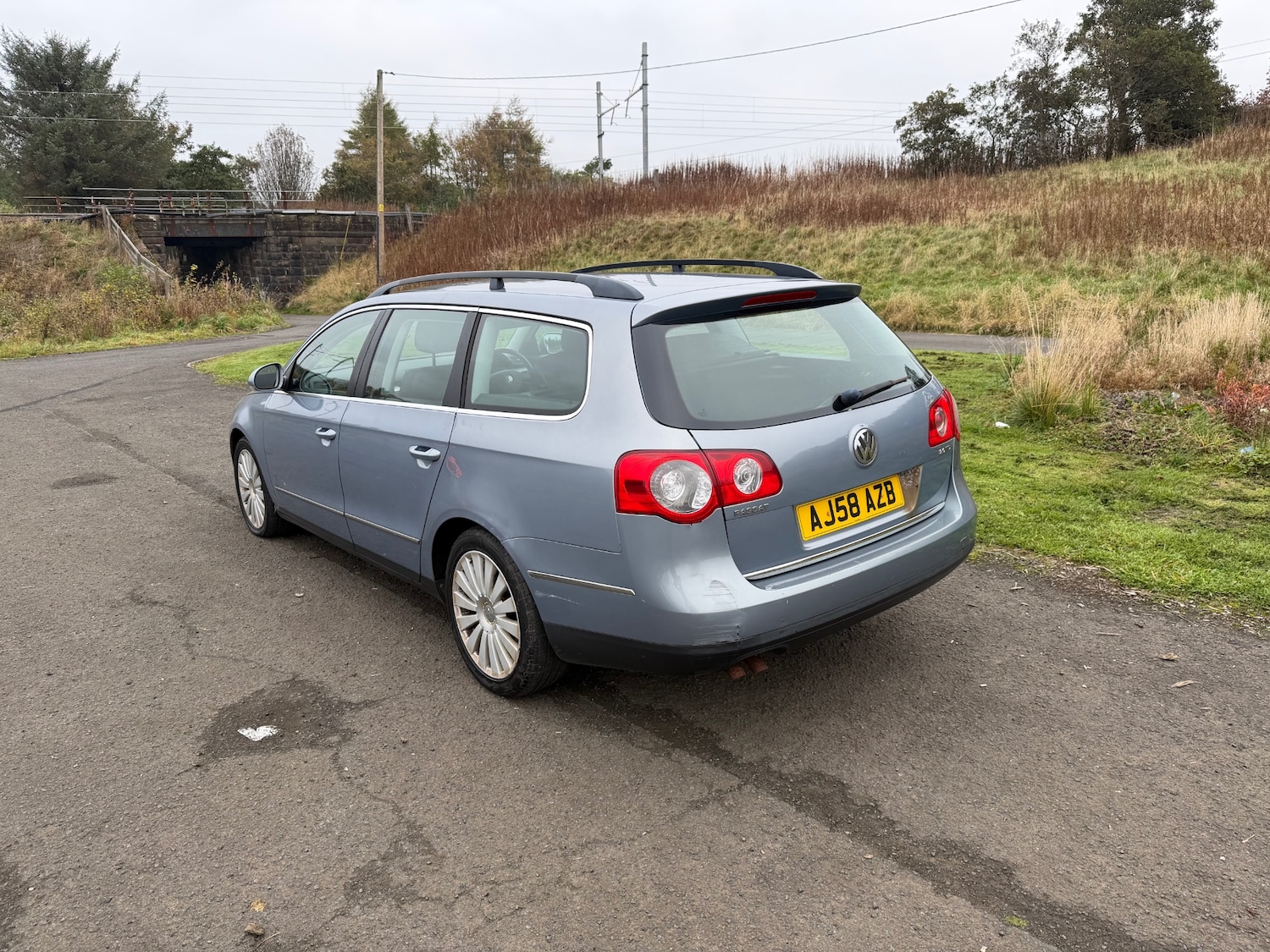 Used Volkswagen Passat 2009 for sale - 76446061: Photo 5