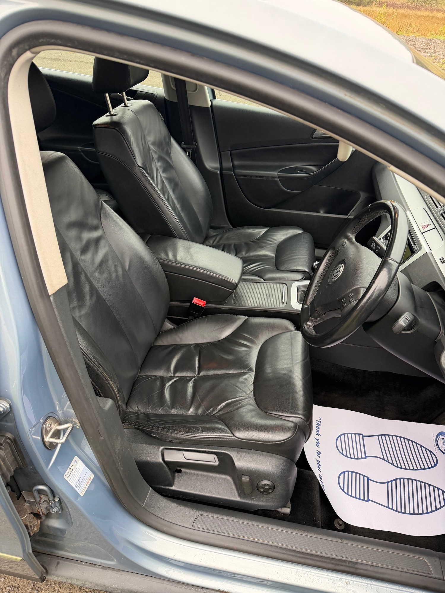 Used Volkswagen Passat 2009 for sale - 76446061: Photo 7