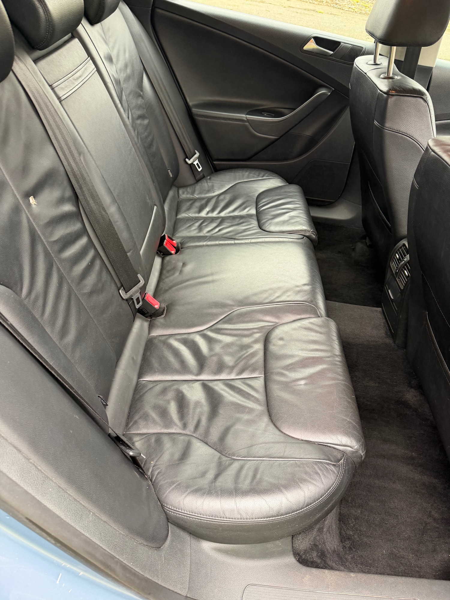 Used Volkswagen Passat 2009 for sale - 76446061: Photo 8