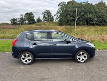 Used Peugeot 3008 2013 for sale - 75661626: Photo