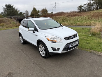 Used Ford Kuga 2011 for sale - 76428805: Photo