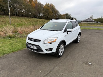 Used Ford Kuga 2011 for sale - 76428805: Photo