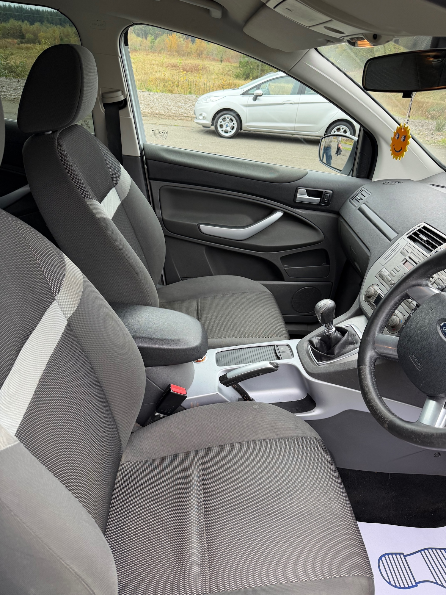 Used Ford Kuga 2011 for sale - 76428805: Photo 7