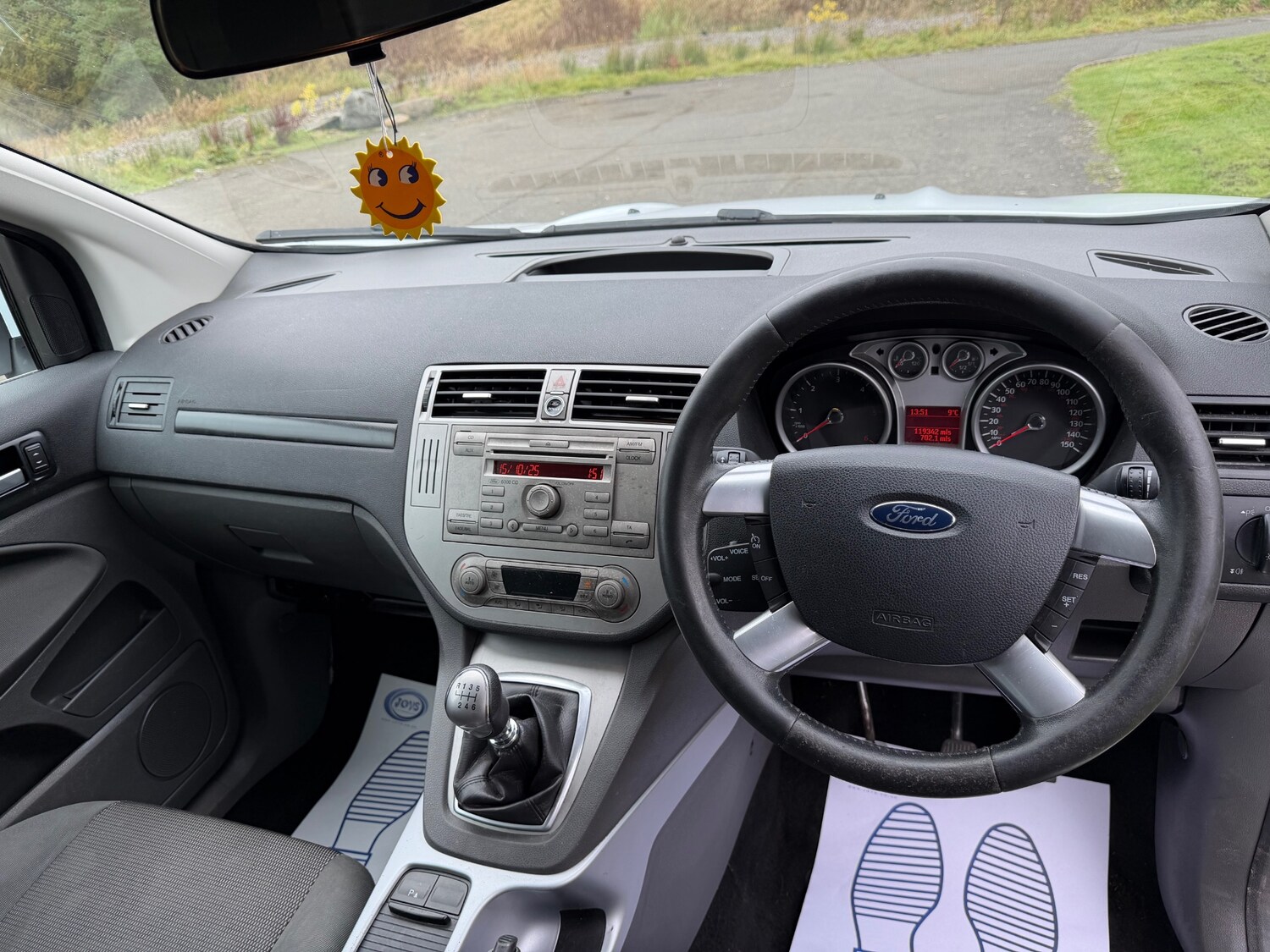 Used Ford Kuga 2011 for sale - 76428805: Photo 8