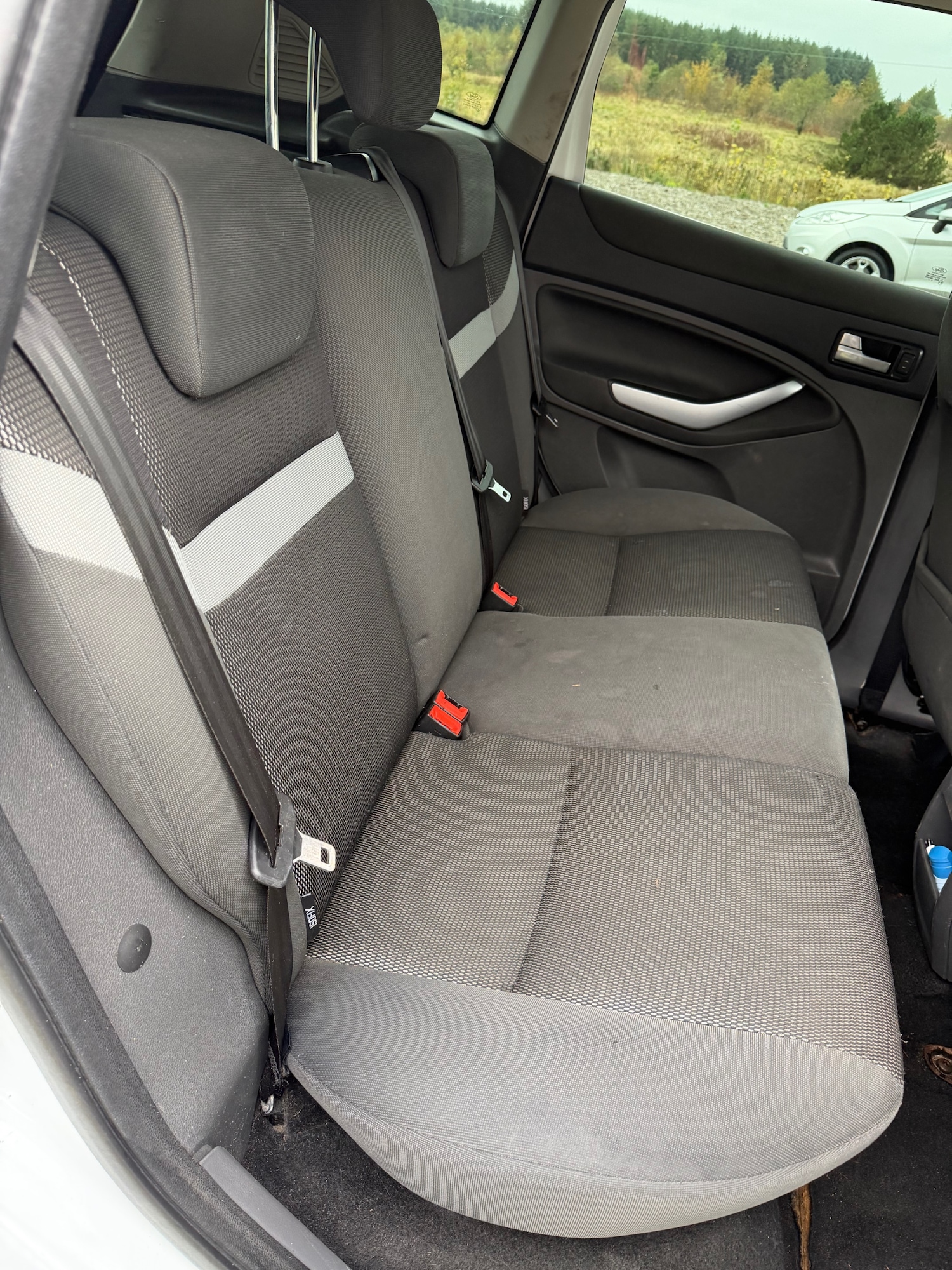 Used Ford Kuga 2011 for sale - 76428805: Photo 9