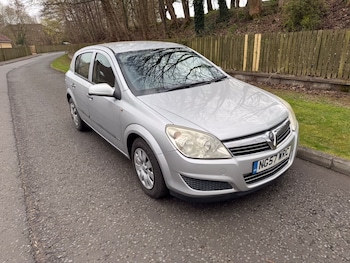 2008 (57) - 1.7 CDTi 16V Life [100] 5dr [AC]