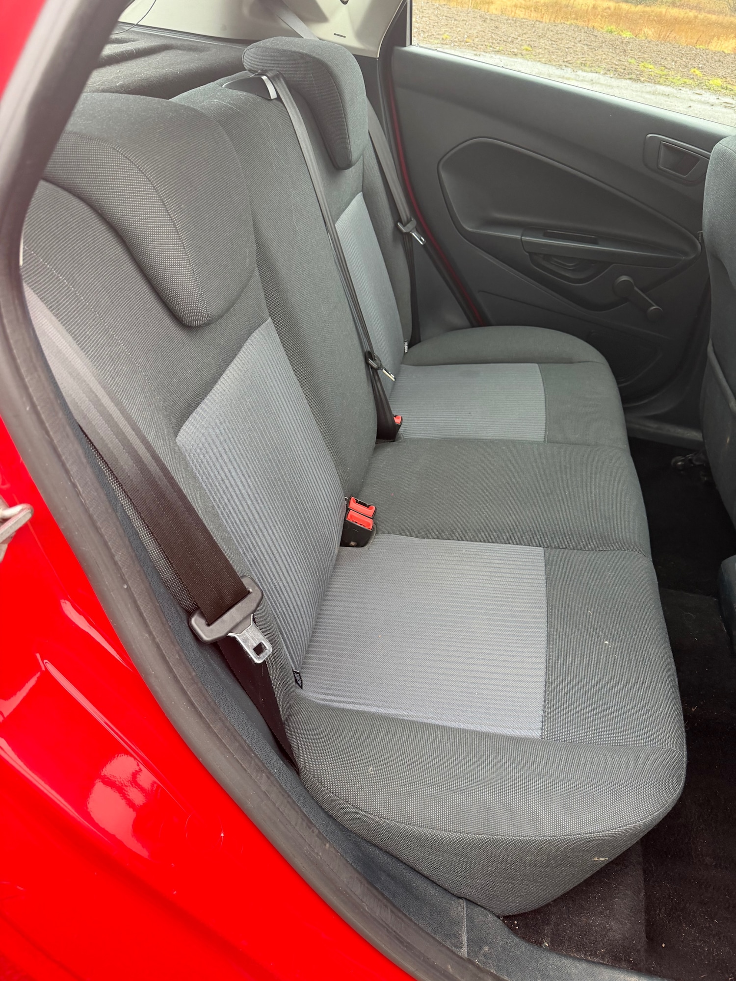 Used Ford Fiesta 2012 for sale - 77198459: Photo 6