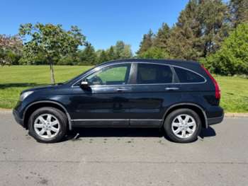 Used Honda CR-V 2008 for sale - 74704044: Photo