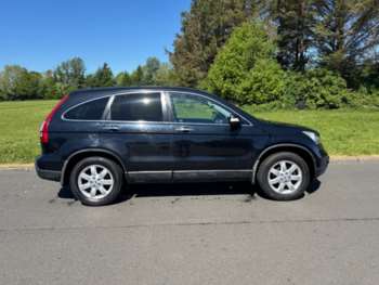 Used Honda CR-V 2008 for sale - 74704044: Photo