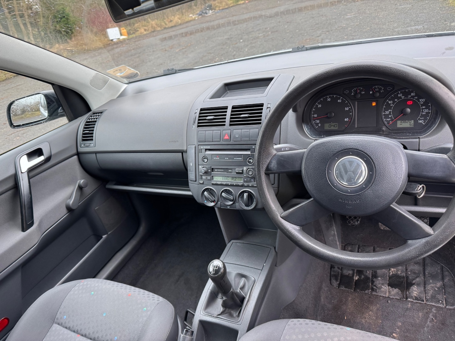 Vehicle 7