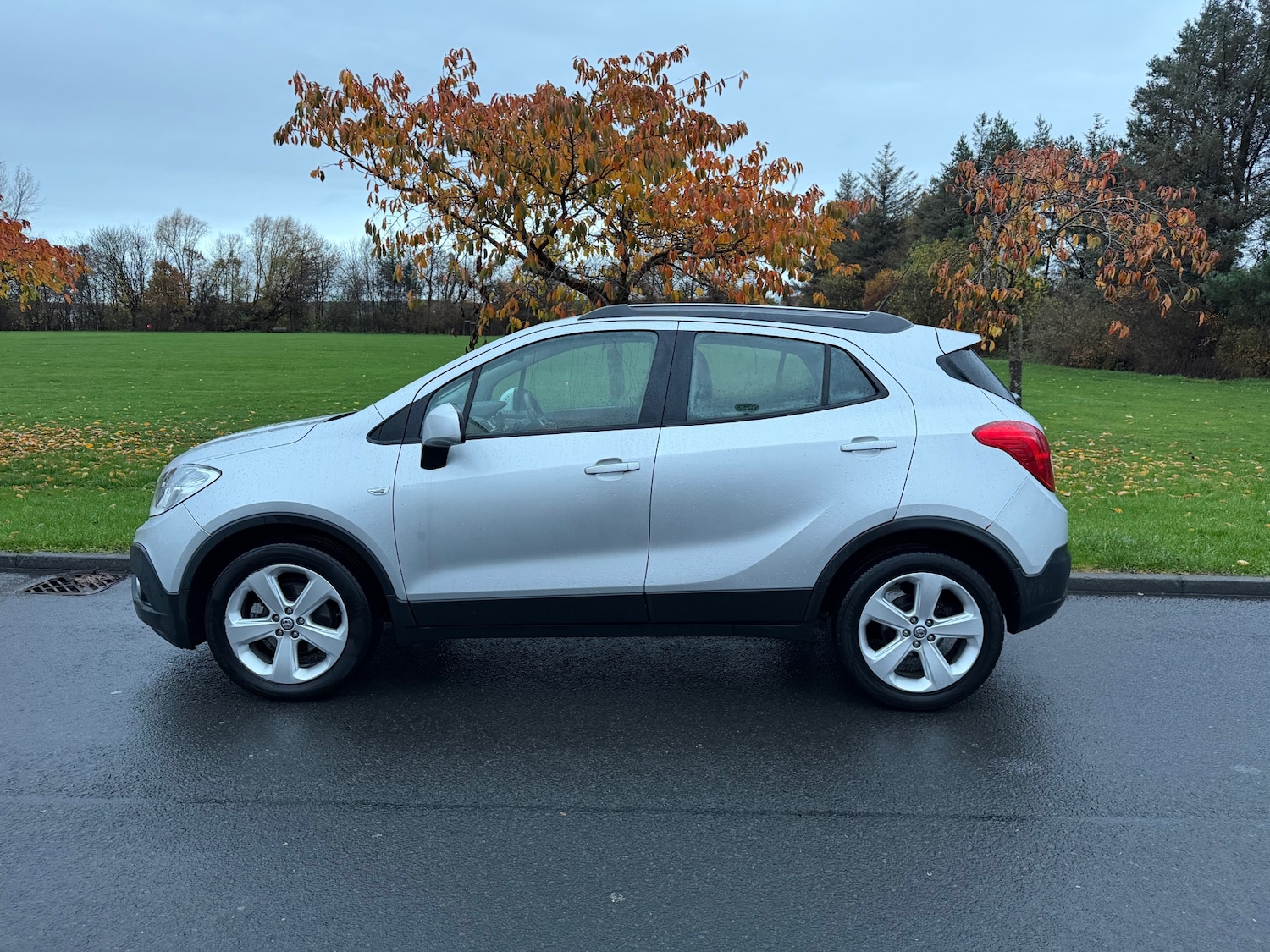 Used Vauxhall Mokka 2013 for sale - 76548095: Photo 3