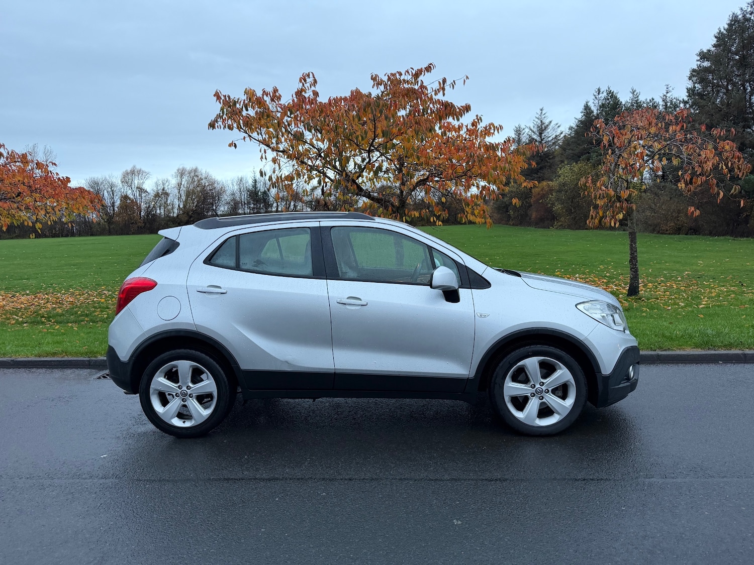 Used Vauxhall Mokka 2013 for sale - 76548095: Photo 4